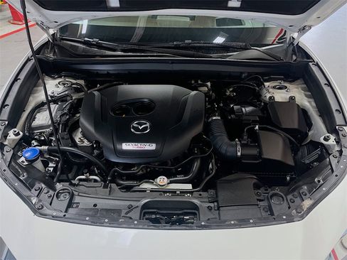 Used 2022 MAZDA CX-30 2.5 Turbo w/ Premium Plus Pkg image 32