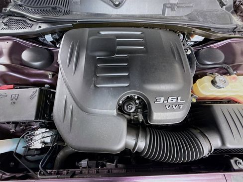 Used 2020 Dodge Challenger GT w/ Plus Package image 38