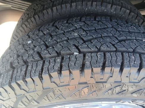 Used 2024 RAM 3500 SLT w/ Quick Order Package 2YG SLT image 50