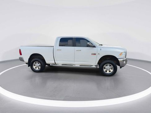 Used 2011 RAM 2500 Big Horn AWD/4WD image 9