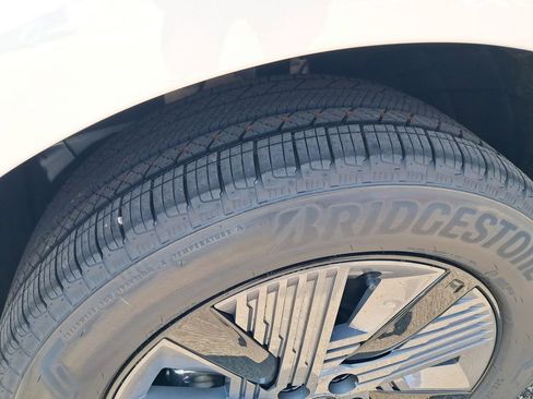 New 2025 Nissan Murano SL image 29