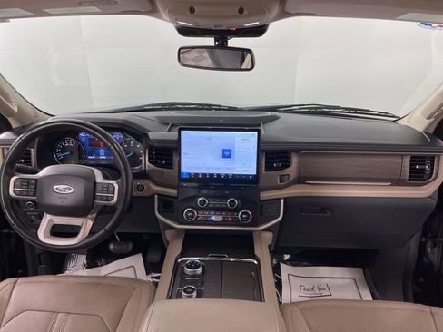 Used 2023 Ford Expedition Limited image 42