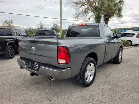 Used 2012 RAM 1500 Express image 11
