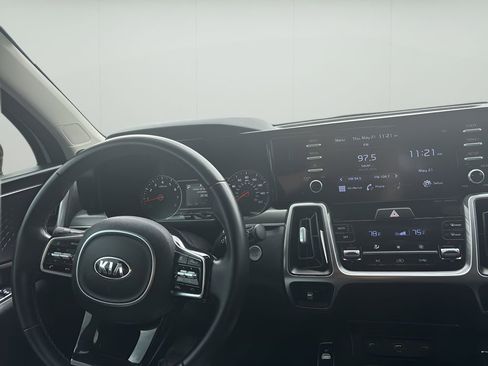 Used 2021 Kia Sorento S AWD/4WD image 29
