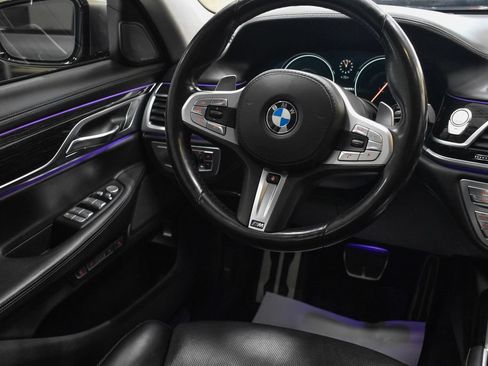 Used 2018 BMW M760i xDrive AWD/4WD image 23