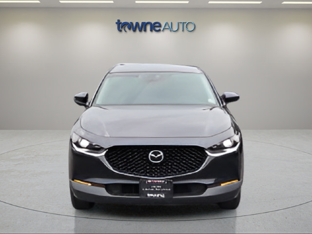 Used 2023 MAZDA CX-30 AWD 2.5 S image 10