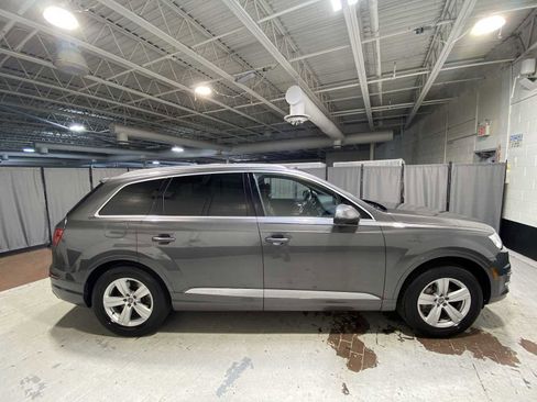 Used 2019 Audi Q7 2.0T Premium AWD/4WD image 27