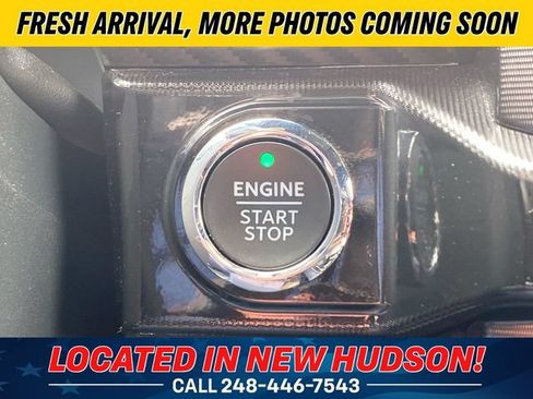 Used 2023 Ford F150 Raptor w/ Equipment Group 802A Raptor R AWD/4WD image 10