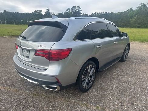 Used 2019 Acura MDX FWD w/ Technology Package image 3