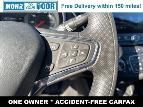 Used 2024 Chevrolet Malibu LT image 17