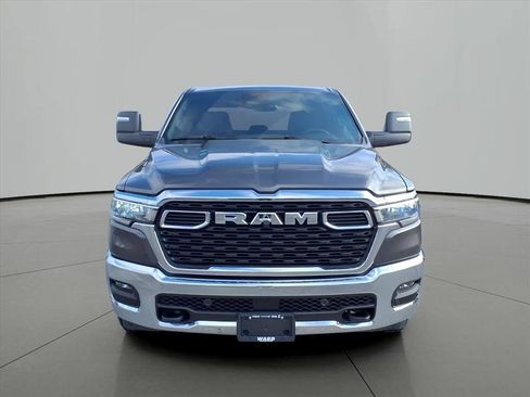 New 2025 RAM 1500 Big Horn AWD/4WD image 14