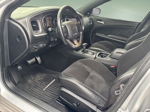 Used 2021 Dodge Charger R/T w/ Plus Group RWD image 19