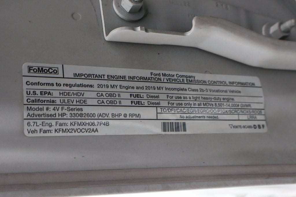 Used 2019 Ford F350 XLT AWD/4WD image 43