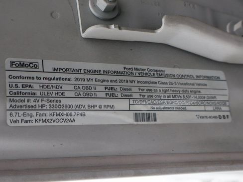 Used 2019 Ford F350 XLT AWD/4WD image 43