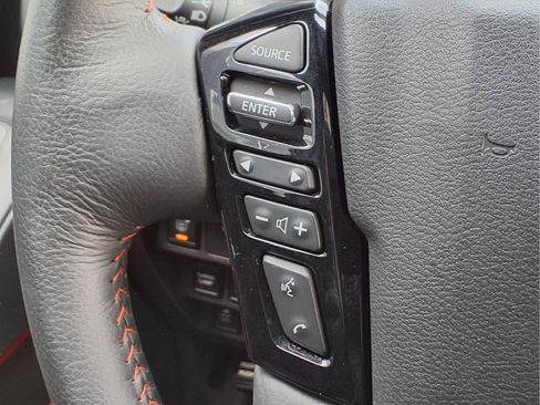 Certified 2023 Nissan Frontier PRO-4X w/ Pro Convenience Package AWD/4WD image 21