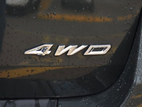 Used 2023 Ford Explorer Timberline image 8