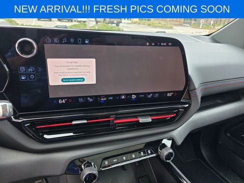 Used 2024 Chevrolet Silverado EV RST image 11