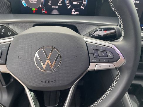 New 2026 Volkswagen Tiguan S image 20