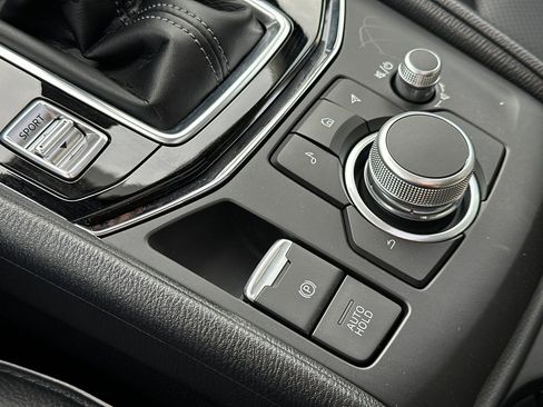 New 2025 MAZDA CX-5 AWD 2.5 S w/ Preferred Package image 30