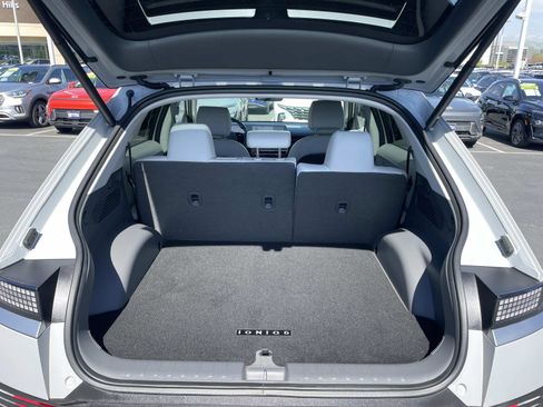 Certified 2023 Hyundai Ioniq 5 SEL image 27