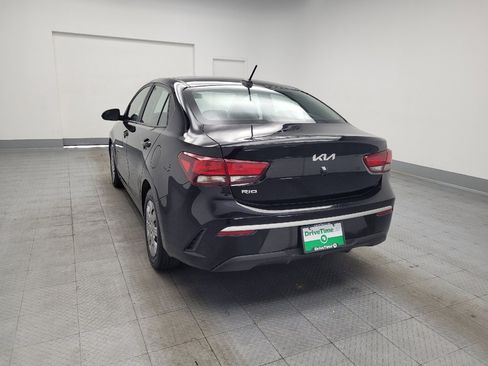 Used 2023 Kia Rio S FWD image 6