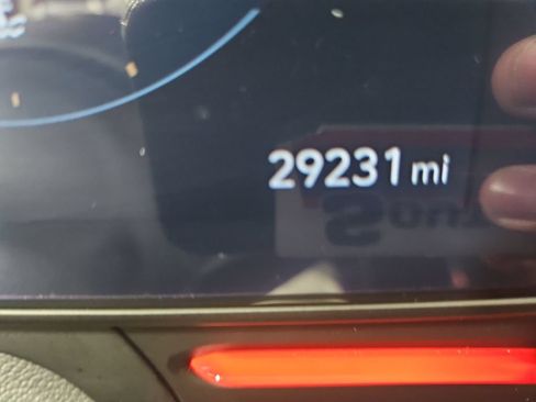 Certified 2024 Hyundai Kona N Line AWD/4WD image 18