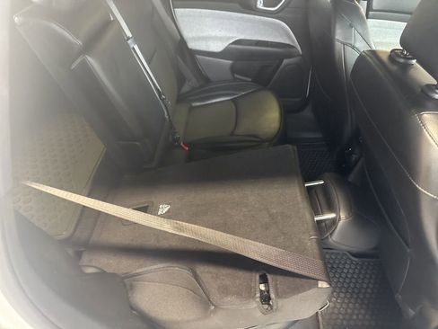 Used 2023 Jeep Compass Latitude w/ Convenience Group image 46