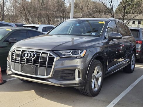 Used 2023 Audi Q7 2.0T Premium image 6