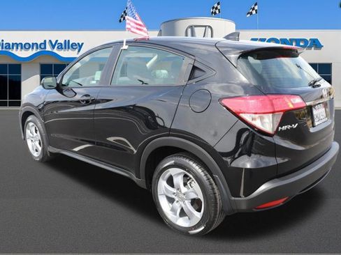 Used 2019 Honda HR-V LX image 4