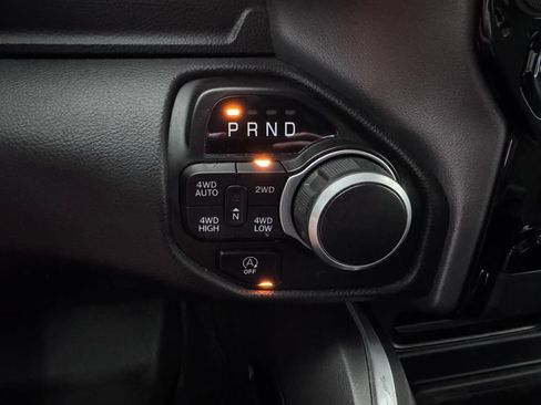 Used 2023 RAM 1500 Big Horn AWD/4WD image 23