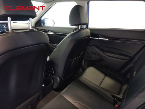 Used 2021 Kia Seltos EX image 40