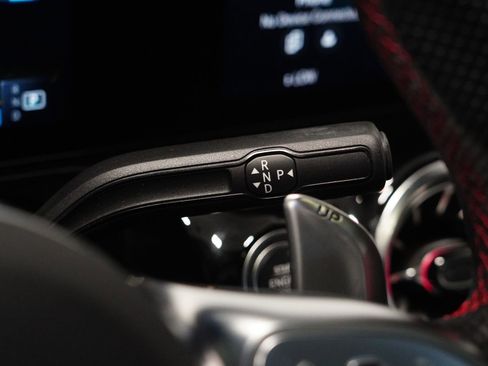 Certified 2022 Mercedes-Benz GLA 45 AMG 4MATIC image 22
