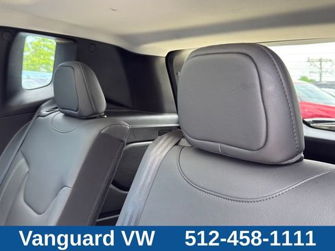 Used 2022 Jeep Renegade Limited w/ Sun, Sound & Wheels Group AWD/4WD image 27
