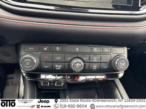 New 2026 Dodge Durango GT AWD/4WD image 23