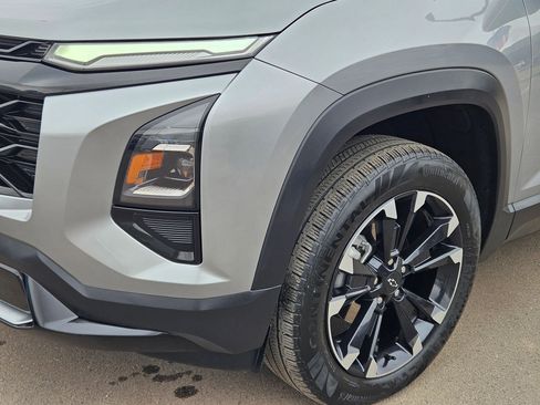 Used 2025 Chevrolet Equinox RS image 11