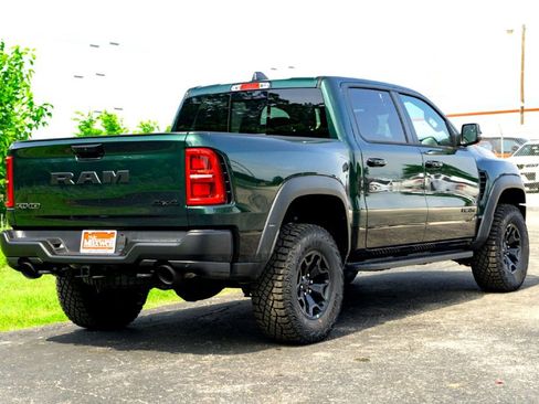 New 2026 RAM 1500 RHO AWD/4WD image 6
