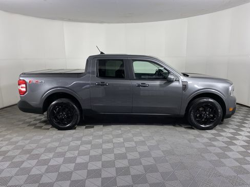 Used 2023 Ford Maverick Lariat w/ Lariat Luxury Package image 8