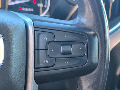 Used 2019 GMC Sierra 1500 SLT w/ SLT Premium Package image 25