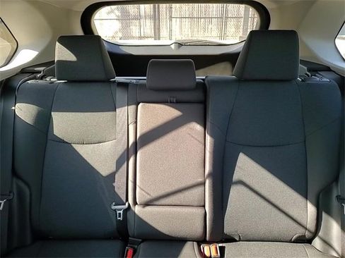 Used 2025 Toyota RAV4 LE image 20