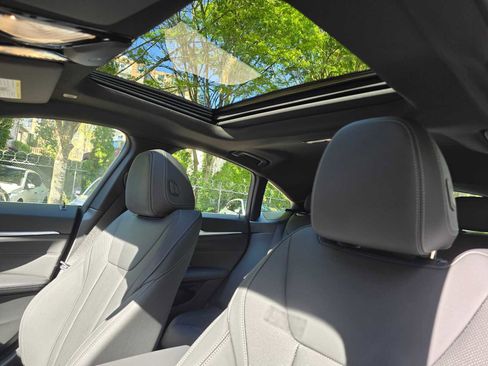 New 2026 BMW i4 xDrive40i w/ Premium Package AWD/4WD image 21