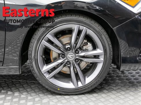 Used 2024 Acura Integra A-Spec FWD image 28
