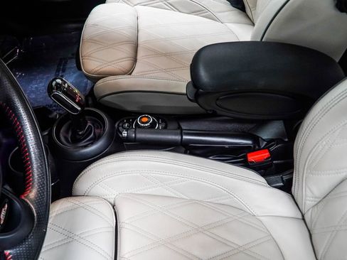 Used 2020 MINI Cooper S FWD image 22
