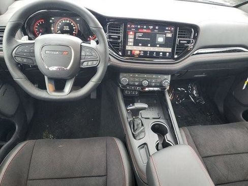 New 2026 Dodge Durango GT image 13