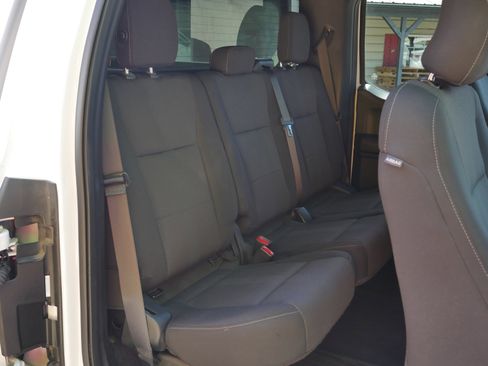 Certified 2017 Ford F150 XLT w/ Equipment Group 301A Mid AWD/4WD image 28