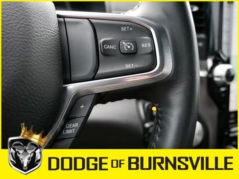 Used 2023 RAM 1500 Laramie image 27