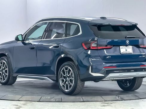 New 2026 BMW X1 xDrive28i image 6