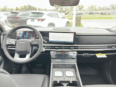 New 2026 Hyundai Santa Fe XRT AWD/4WD image 10
