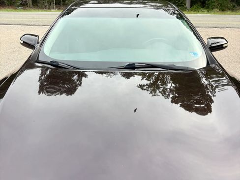 Used 2014 Nissan Maxima 3.5 S w/ Limited Edition Package FWD image 11