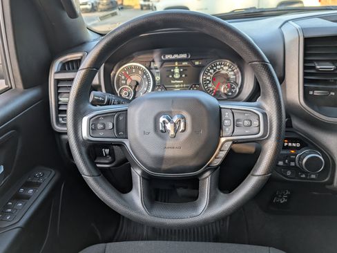 Used 2025 RAM 1500 Classic Warlock image 23