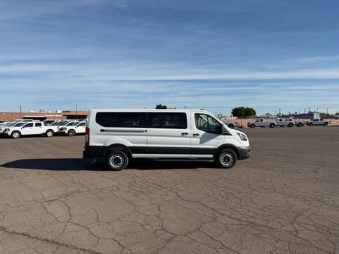 New 2026 Ford Transit 350 XL image 2